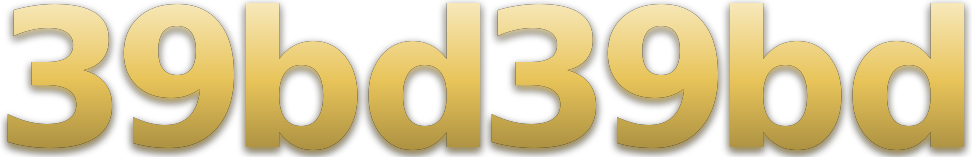 39bd39bd logo