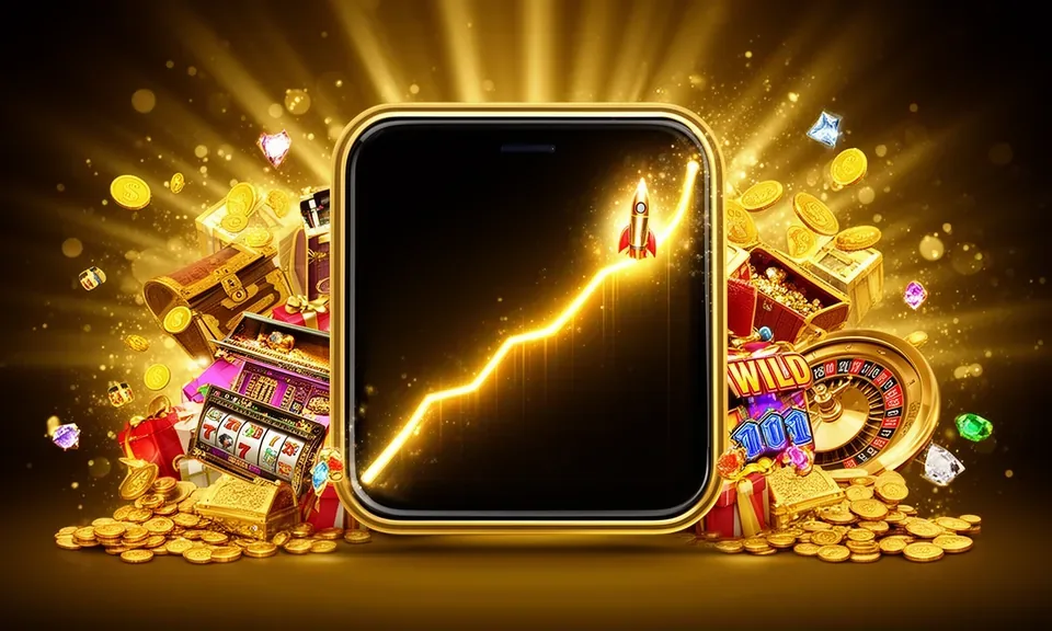 39bd39bd The Full Lobby on Your Phone